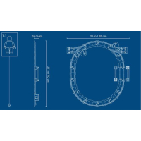 LEGO DUPLO Treinrails - 10882